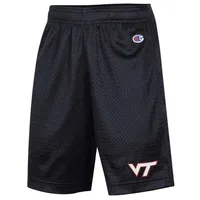 Hokies | Virginia Tech Champion Youth Classic Mesh Shorts Alumni Hall