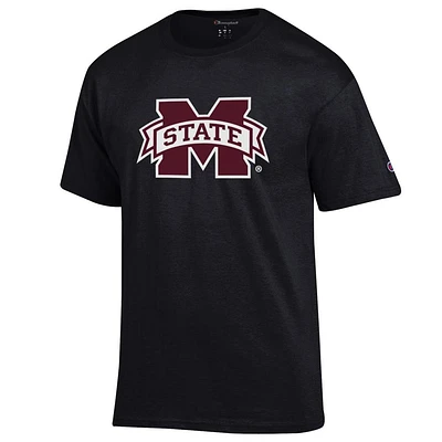 Mississippi State Champion Giant Logo Tee