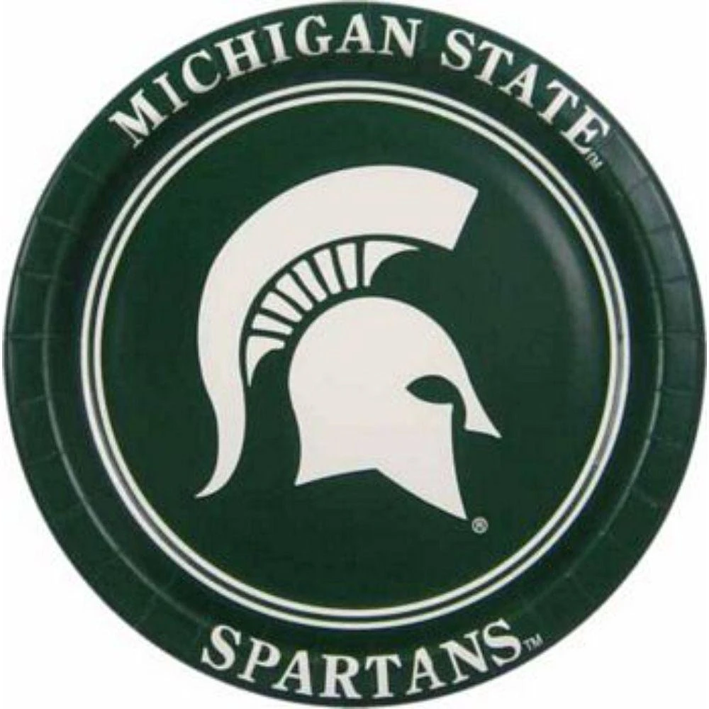 Michigan State 9