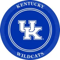  Cats | Kentucky 9  Plate 8 Pack | Alumni Hall