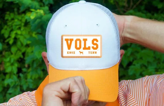 Vols  Tennessee Vols St. Louis Cardinals New Era 920 Adjustable