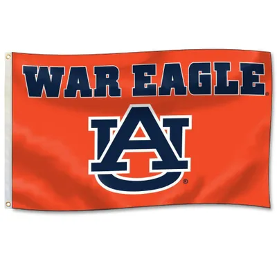 War Eagle, Auburn Family! - College and Magnolia