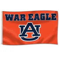  Aub | Auburn 3 ' X 5 ' War Eagle House Flag | Alumni Hall