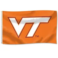 Virginia Tech 3' x 5' VT House Flag