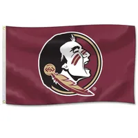  Fsu | Florida State 3 ' X 5 ' Seminole House Flag | Alumni Hall