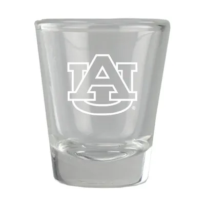  Aub | Auburn 1.5oz Glass | Alumni Hall