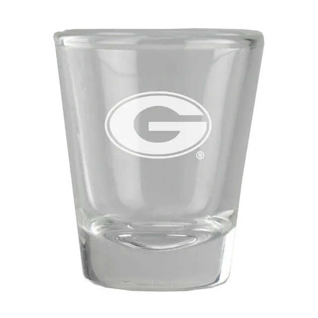 Green Bay Packers Shot Glass