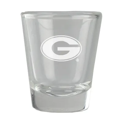  Dawgs | Georgia 1.5oz Glass | Alumni Hall