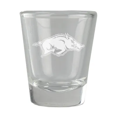  Razorbacks | Arkansas 1.5oz Glass | Alumni Hall