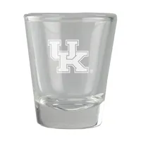  Cats | Kentucky 1.5oz Glass | Alumni Hall