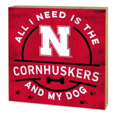 Nebraska 5 x 5