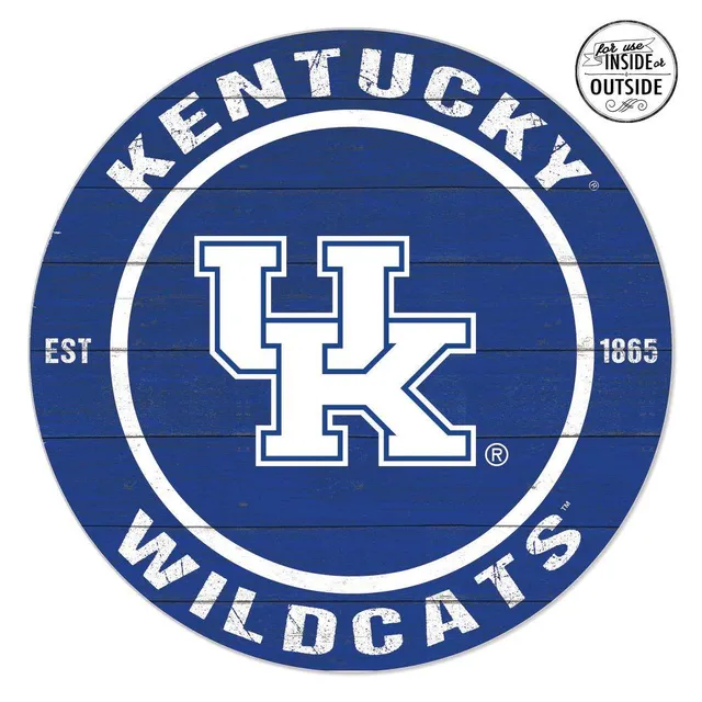 kentucky wildcats football logo