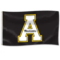  App | Appalachian State 3 ' X 5 ' House Flag | Alumni Hall