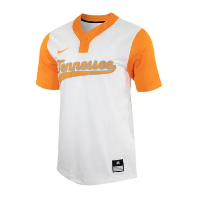 Nike Tennessee Volunteers Youth Replica Football Game Jersey - Orange