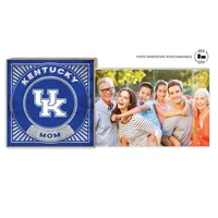  Cats | Kentucky 5 X 10.5  Proud Mom Floating Frame | Alumni Hall