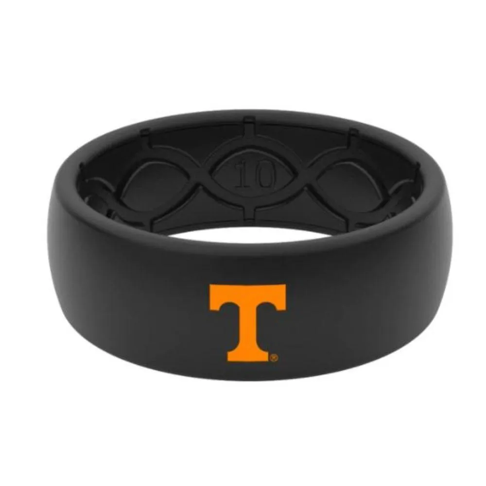 Vols | Tennessee Power T Groove Life Ring Alumni Hall