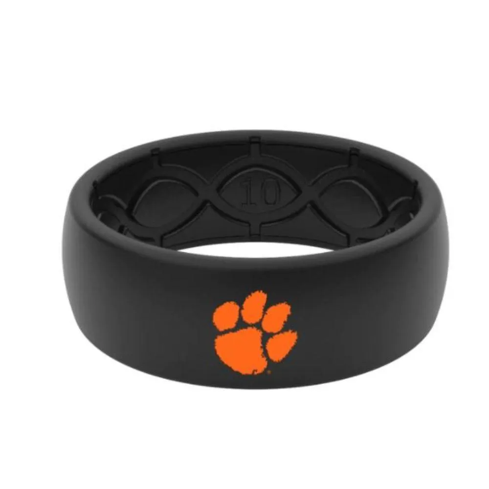 Clemson | Paw Groove Life Ring Alumni Hall