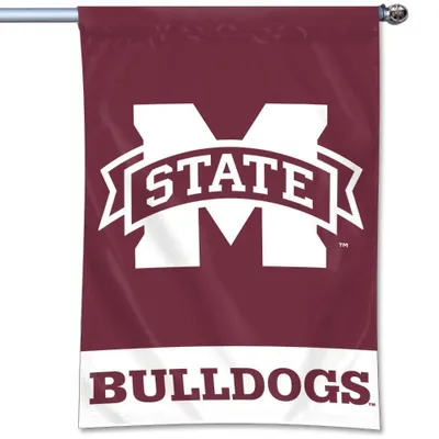  Bulldogs | Mississippi State M State Bulldogs Home Banner | Alumni Hall