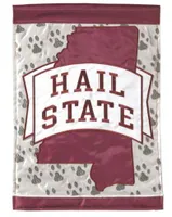  Ahs | Dickson Hail State 29  X 42  House Flag | Alumni Hall