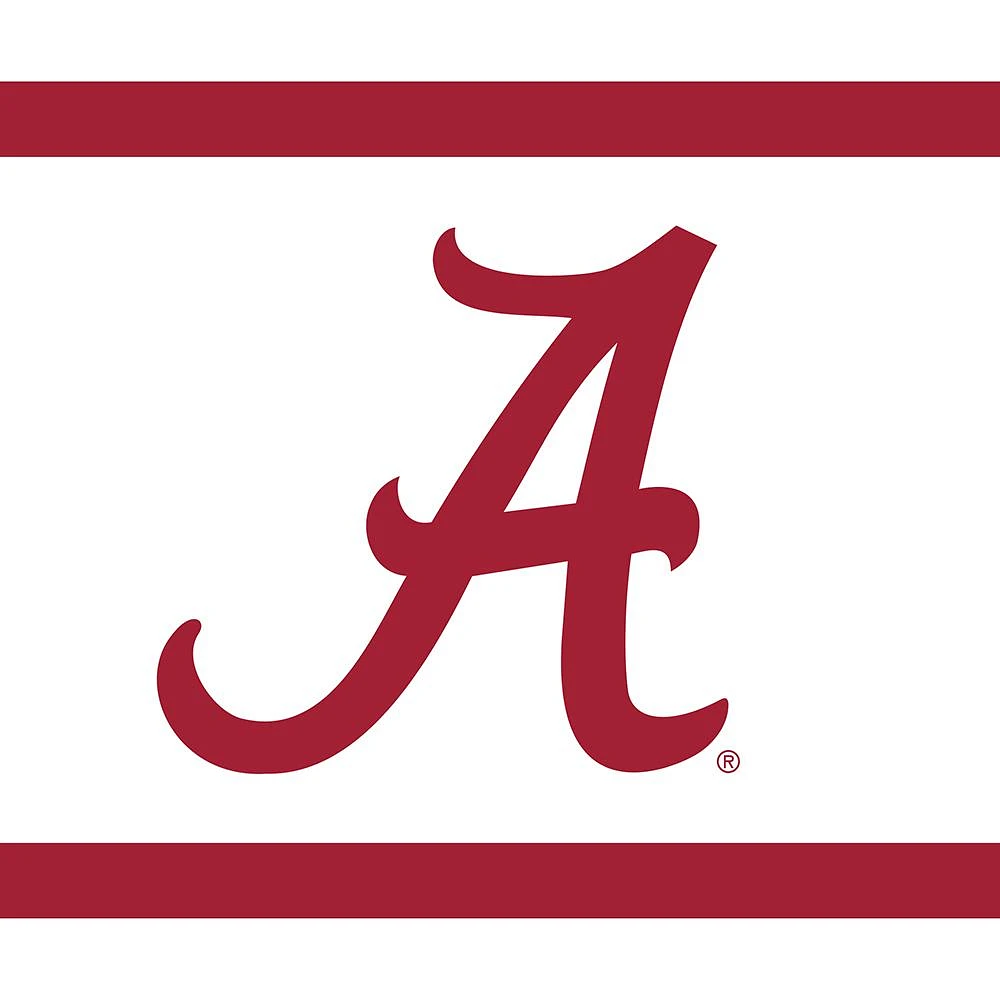 Alabama Lunch Napkin