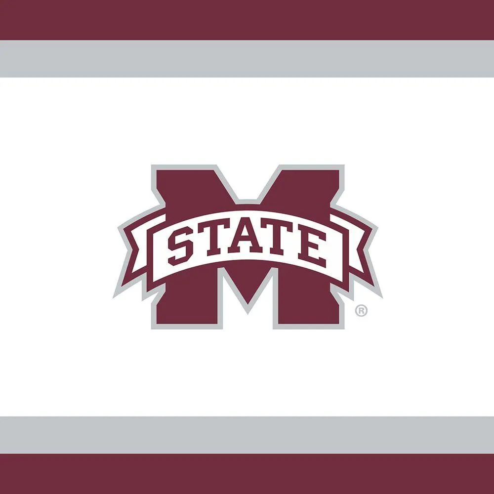  Bulldogs | Mississippi State Lunch Napkin | Alumni Hall