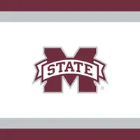  Bulldogs | Mississippi State Lunch Napkin | Alumni Hall