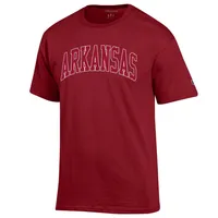 Razorbacks | Arkansas Champion Tonal Arch Tee Alumni Hall