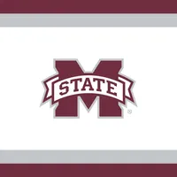  Bulldogs | Mississippi State Beverage Napkin | Alumni Hall