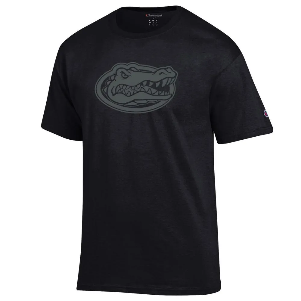 Gators | Florida Champion Tonal Logo Tee Alumni Hall