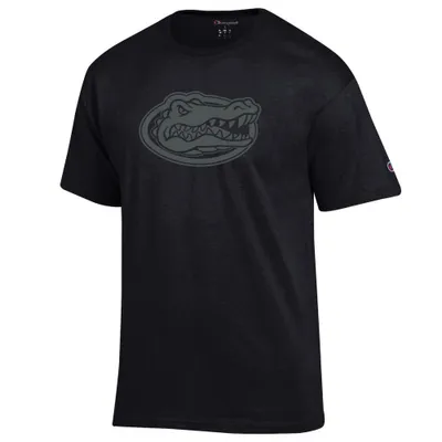 Gators | Florida Champion Tonal Logo Tee Alumni Hall