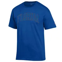 Gators | Florida Champion Tonal Arch Tee Alumni Hall