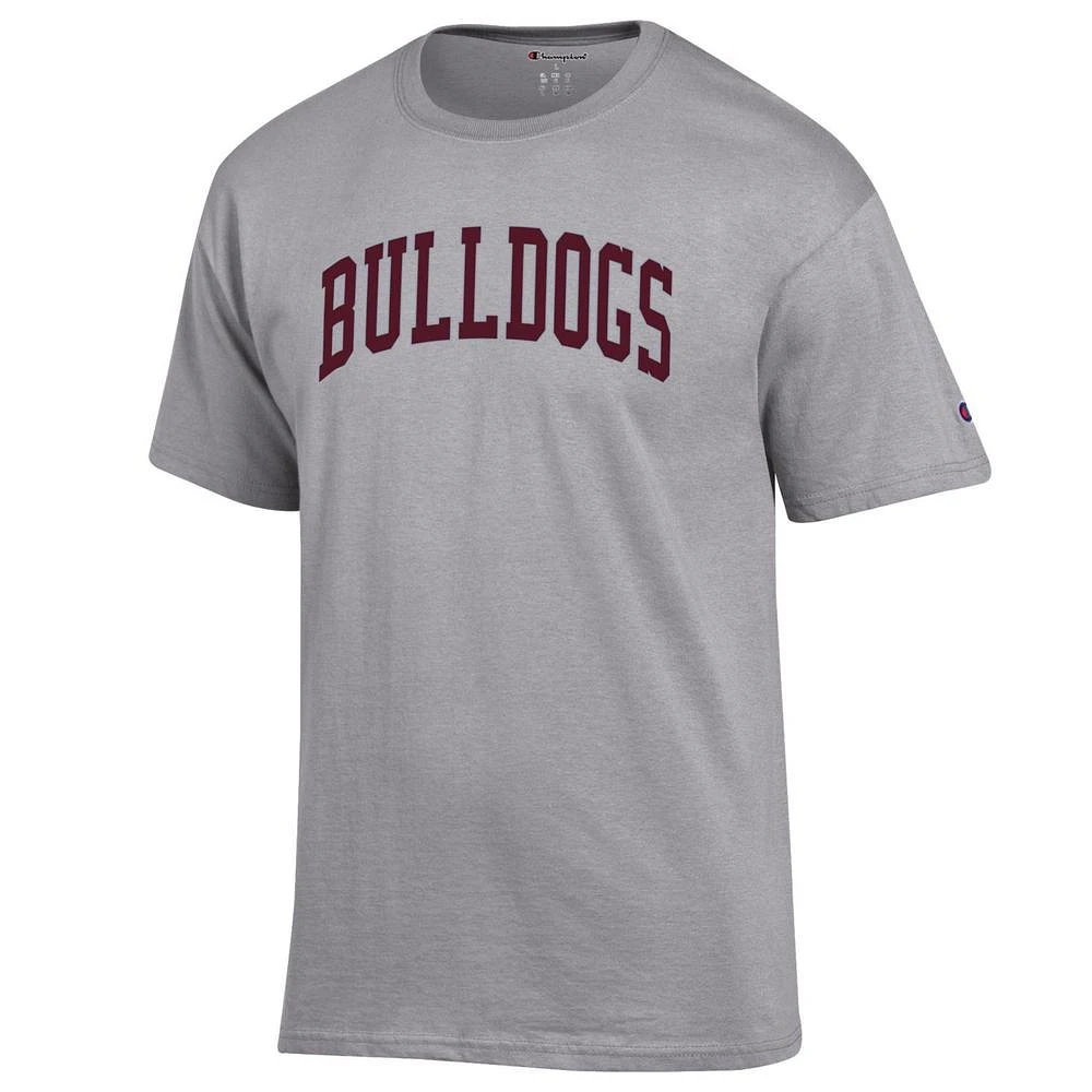 Mississippi State Champion Arch Bulldogs Tee