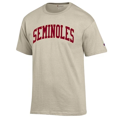 Florida State Champion Arch Seminoles Tee