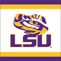  Lsu | Lsu Beverage Napkin | Alumni Hall