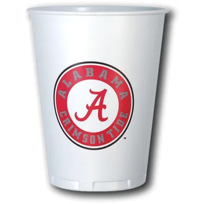  Bama | Alabama 16oz Beverage Cup | Alumni Hall