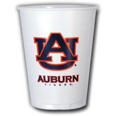  Aub | Auburn 16oz Beverage Cup | Alumni Hall