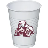  Bulldogs | Mississippi State 16oz Beverage Cup | Alumni Hall