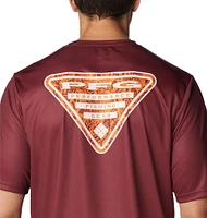 Virginia Tech Columbia PFG Terminal Tackle T-Shirt
