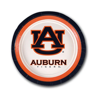 Auburn 9