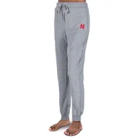 Huskers | Nebraska Zoozat French Terry Jogger Alumni Hall