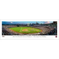 Mississippi State Baseball College World Series Champs