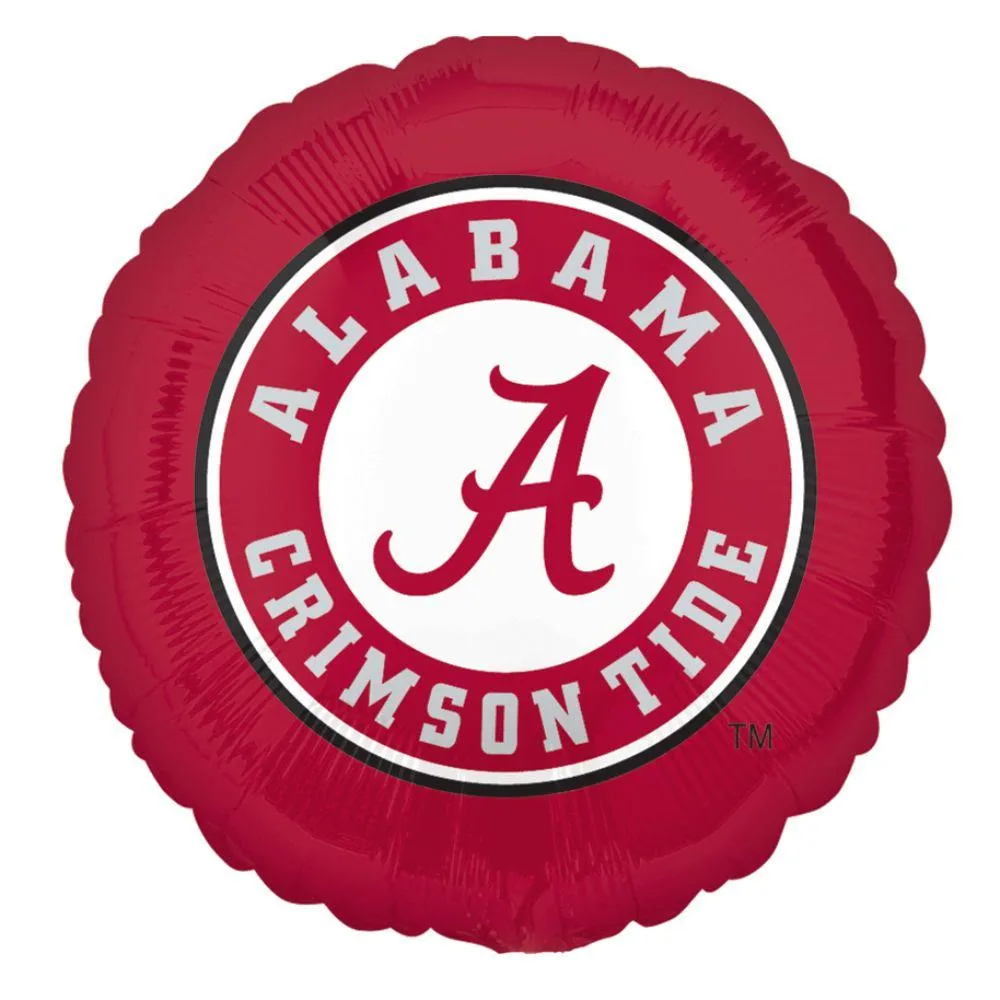  Bama | Alabama Foil Balloon | Alumni Hall