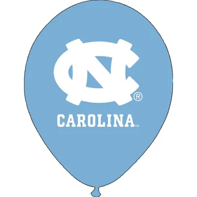  Unc | Unc Latex Balloon | Alumni Hall