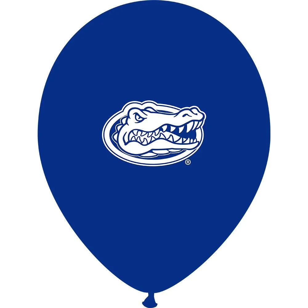  Gators | Florida Latex Balloon | Alumni Hall