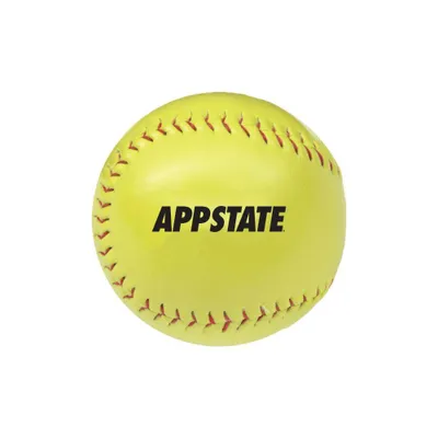  App | Appalachian State Softball | Alumni Hall