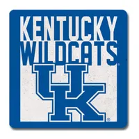  Cats | Kentucky Echo Fill Coaster | Alumni Hall