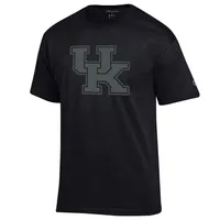 Kentucky Champion Tonal Logo Tee