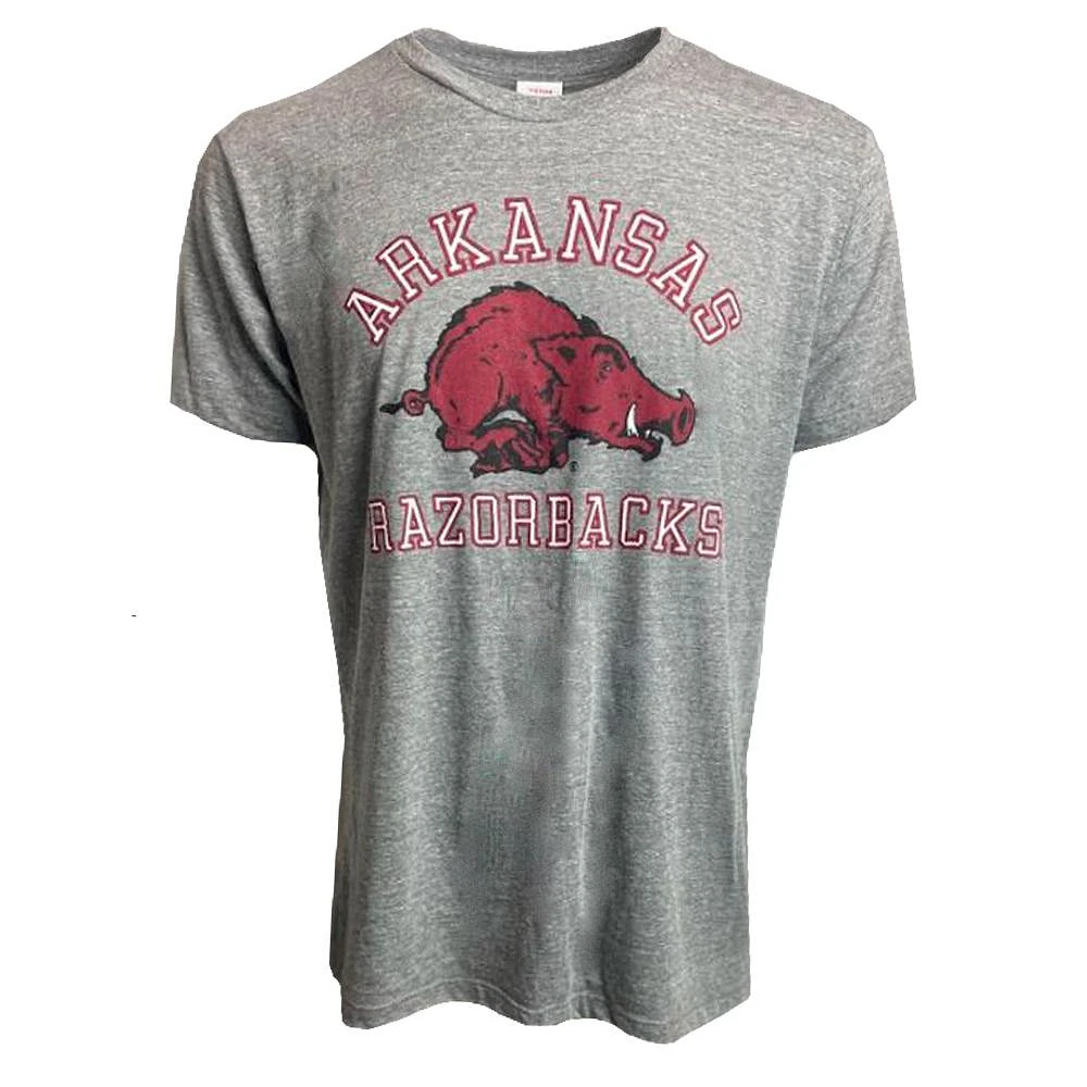 Arkansas Vault Champions Classic Short Sleeve Tee