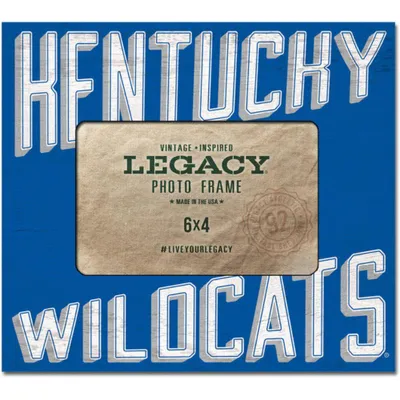  Cats | Kentucky Center Picture Frame | Alumni Hall