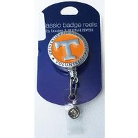  Tennessee Emblem Badge Reel